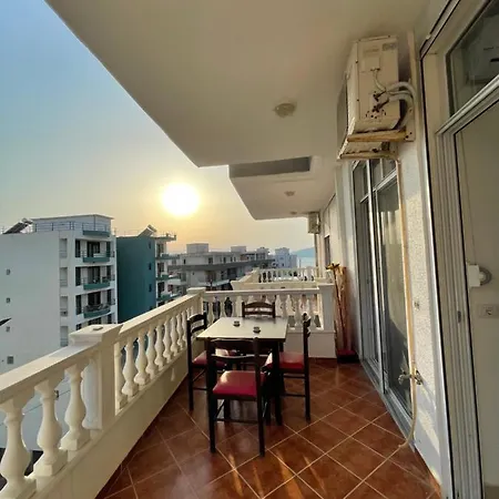 Apartment River&sea Side