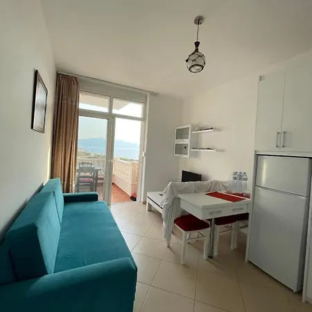 Apartment River&sea Side Sarande
