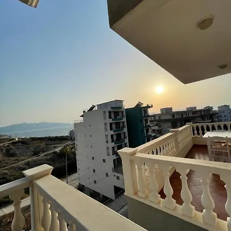 River&sea Side Apartment