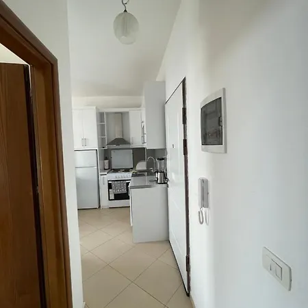 River&sea Side Apartment *